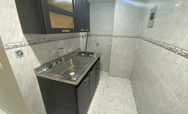 APARTAESTUDIO EN ARRIENDO EN VILLAPILAR/MANIZALES