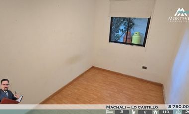 LO CASTILLO