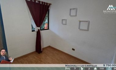 LO CASTILLO