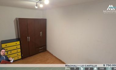 LO CASTILLO