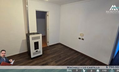 LO CASTILLO