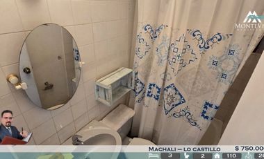 LO CASTILLO