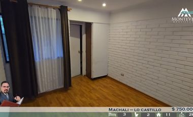 LO CASTILLO