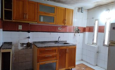 VENTA/PERMUTA - Casa 2 dormitorios - Villa Gobernador Gálvez.