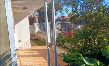VENTA/PERMUTA - Casa 2 dormitorios - Villa Gobernador Gálvez.