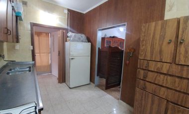 VENTA/PERMUTA - Casa 2 dormitorios - Villa Gobernador Gálvez.
