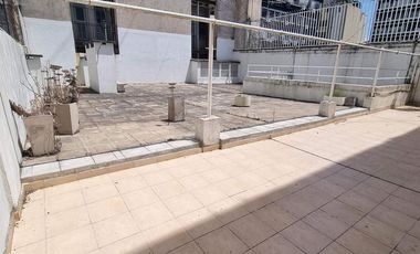 VENTA PISO DE OFICINAS Y 6 COCHERAS BARRIO SAN NICOLAS