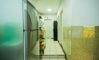 VENTA PISO DE OFICINAS Y 6 COCHERAS BARRIO SAN NICOLAS