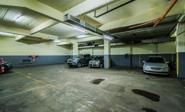 VENTA PISO DE OFICINAS Y 6 COCHERAS BARRIO SAN NICOLAS