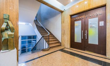 VENTA PISO DE OFICINAS Y 6 COCHERAS BARRIO SAN NICOLAS