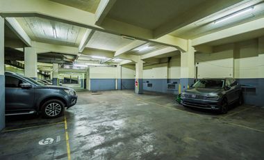 VENTA PISO DE OFICINAS Y 6 COCHERAS BARRIO SAN NICOLAS