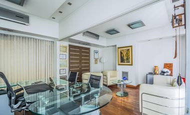 VENTA PISO DE OFICINAS Y 6 COCHERAS BARRIO SAN NICOLAS