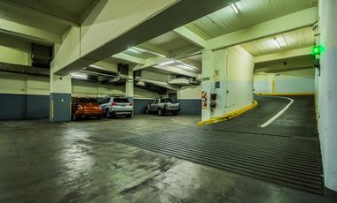 VENTA PISO DE OFICINAS Y 6 COCHERAS BARRIO SAN NICOLAS