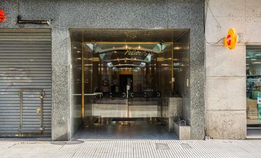 VENTA PISO DE OFICINAS Y 6 COCHERAS BARRIO SAN NICOLAS