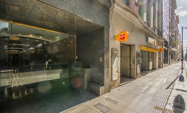 VENTA PISO DE OFICINAS Y 6 COCHERAS BARRIO SAN NICOLAS