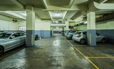 VENTA PISO DE OFICINAS Y 6 COCHERAS BARRIO SAN NICOLAS