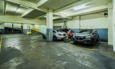 VENTA PISO DE OFICINAS Y 6 COCHERAS BARRIO SAN NICOLAS