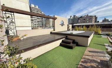 - Casa de estilo en Barrio Martin -