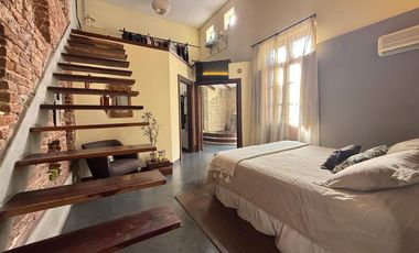 - Casa de estilo en Barrio Martin -