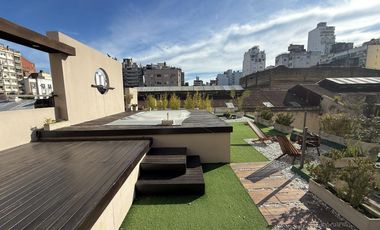- Casa de estilo en Barrio Martin -