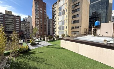 - Casa de estilo en Barrio Martin -