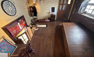 - Casa de estilo en Barrio Martin -