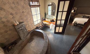 - Casa de estilo en Barrio Martin -