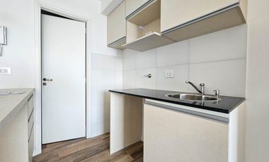VENTA MONOAMBIENTE AMOBLADO, VISUALES DESPEJADAS. AMENITIES. AV. FRANCIA, ROSARIO