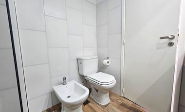 VENTA MONOAMBIENTE AMOBLADO, VISUALES DESPEJADAS. AMENITIES. AV. FRANCIA, ROSARIO