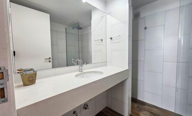 VENTA MONOAMBIENTE AMOBLADO, VISUALES DESPEJADAS. AMENITIES. AV. FRANCIA, ROSARIO