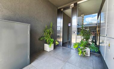 VENTA MONOAMBIENTE AMOBLADO, VISUALES DESPEJADAS. AMENITIES. AV. FRANCIA, ROSARIO