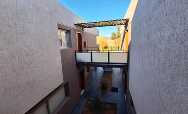 ALQUILER DEPARTAMENTO COMPLEJO PRIVADO
