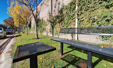 ALQUILER DEPARTAMENTO COMPLEJO PRIVADO