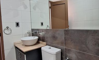 ALQUILER DEPARTAMENTO COMPLEJO PRIVADO