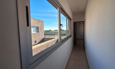 ALQUILER DEPARTAMENTO COMPLEJO PRIVADO