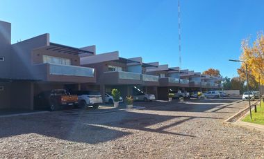 ALQUILER DEPARTAMENTO COMPLEJO PRIVADO