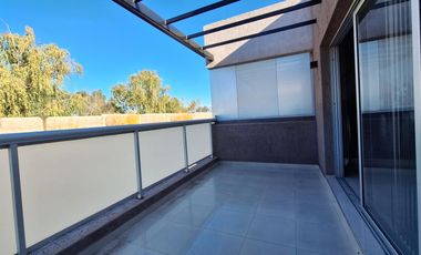 ALQUILER DEPARTAMENTO COMPLEJO PRIVADO