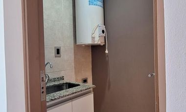 ALQUILER DEPARTAMENTO COMPLEJO PRIVADO