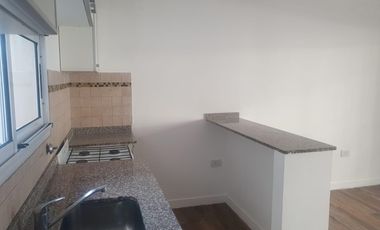 Departamento en  alquiler
