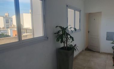 Departamento en  alquiler