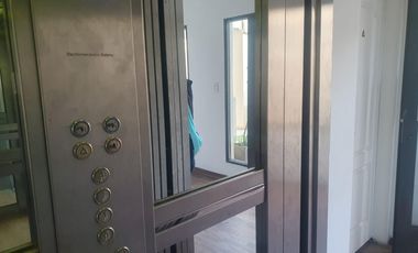 Departamento en  alquiler