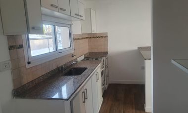 Departamento en  alquiler