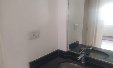 Departamento en  alquiler