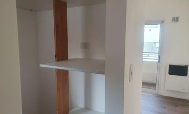 Departamento en  alquiler