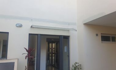 Departamento en  alquiler