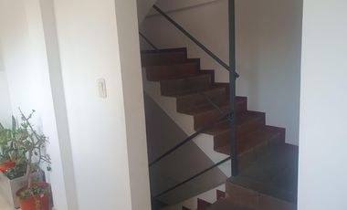 Departamento en  alquiler