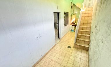 Venta de Casa en Remedios De Escalada 3 ambientes con Garaje