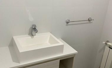 Depto a estrenar en alquiler - Boulevard IV - General Pacheco - Tigre - Javier Quintana Inmobiliaria