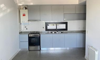 Depto a estrenar en alquiler - Boulevard IV - General Pacheco - Tigre - Javier Quintana Inmobiliaria