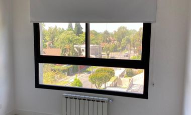 Depto a estrenar en alquiler - Boulevard IV - General Pacheco - Tigre - Javier Quintana Inmobiliaria